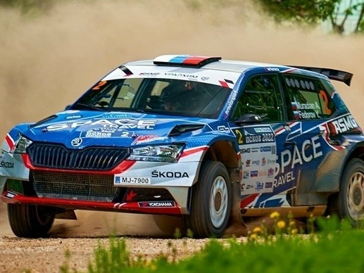 На территории Бежаницкого, Псковского, Порховского и Дедовичского муниципальных округов планируется проведение тренировочных сборов по ралли «Голубые озера - 2026».