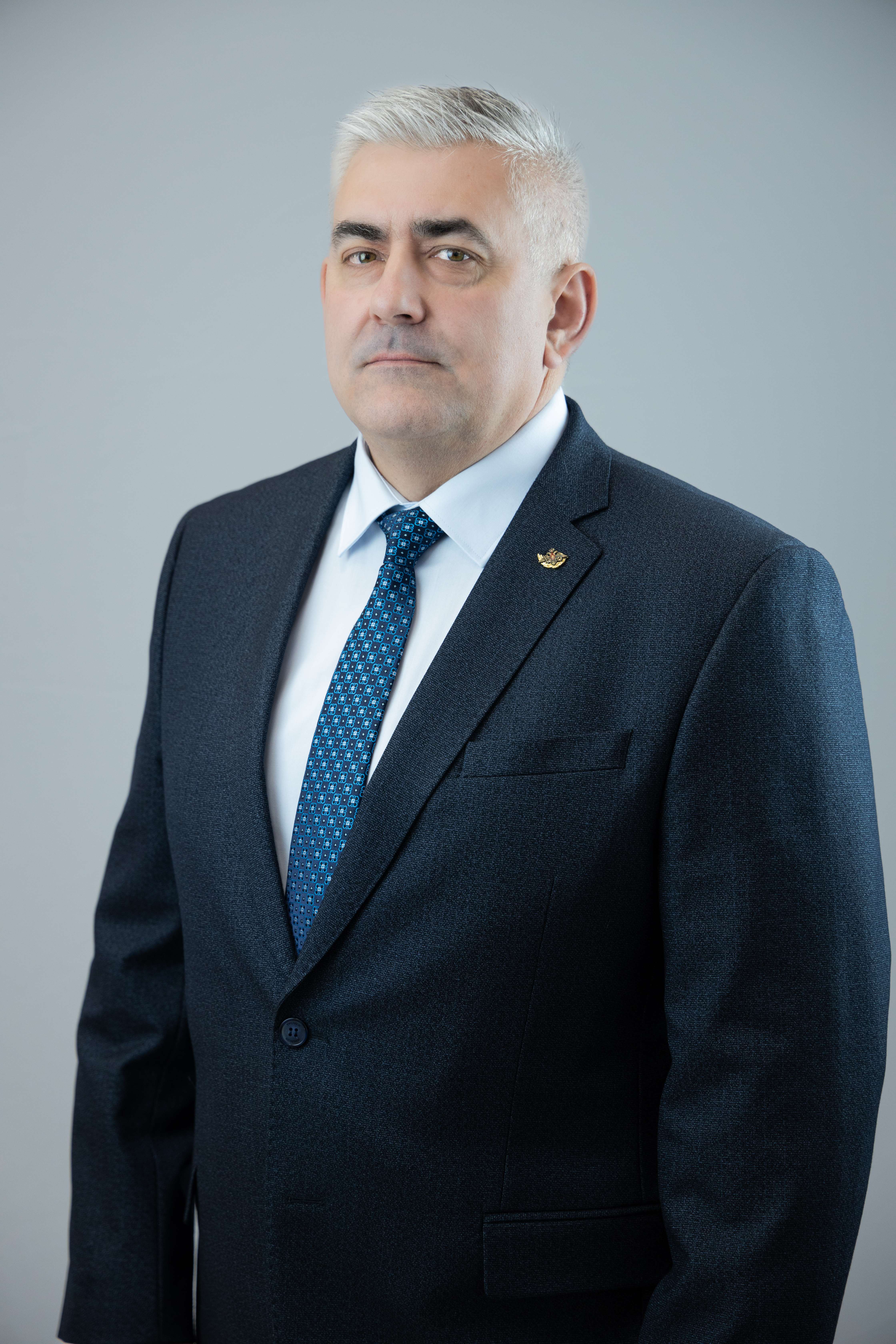 Ключко Андрей Васильевич.